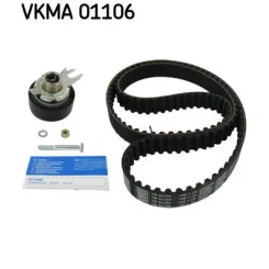 Fogasszíj Készlet - SKF (VKMA01106)