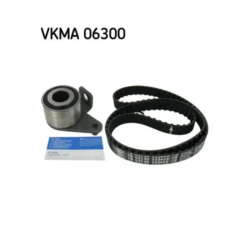 Fogasszíj Készlet - SKF (VKMA06300)