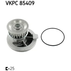 Vízszivattyú - SKF (VKPC85409)