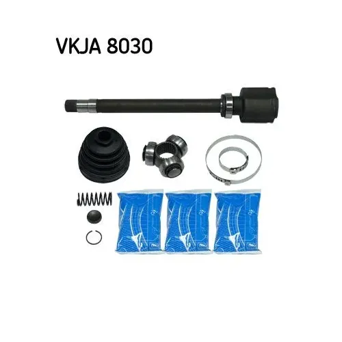 SKF (VKJA8030)