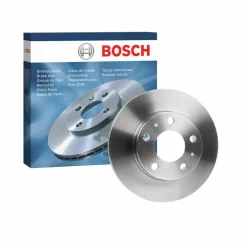 Féktárcsa Fiat P. Ducato 94-/02-/06- 18 300Mm - BOSCH (0986479R86)