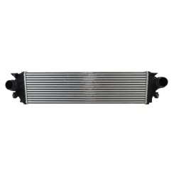 Intercooler Ford Focus 1.0Ecoboost 18- - MAXGEAR (AC630139)