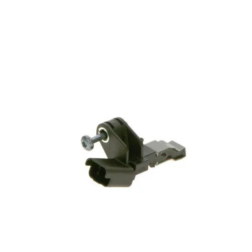 Impulzusadó, Főtengely Fiat Doblo/600E 1,2 22- - BOSCH (0986280607)