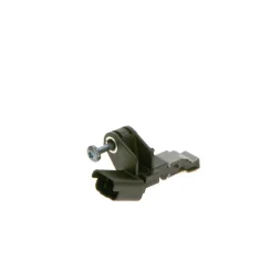 Impulzusadó, Főtengely Fiat Doblo/600E 1,2 22- - BOSCH (0986280607)