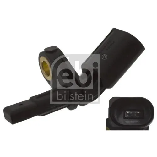 Érzékelő, Kerékfordulatszám - FEBI BILSTEIN (FE23824)