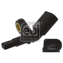 Érzékelő, Kerékfordulatszám - FEBI BILSTEIN (FE23824)