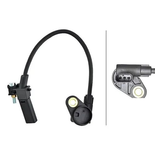 Impulzusadó, Főtengely Bmw - HELLA (6PU009168-851)