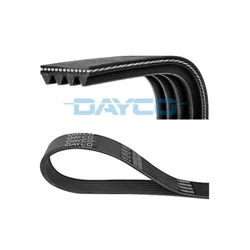 Hosszbordás Szíj - DAYCO (4PK825DAY)