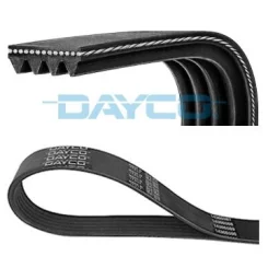 Hosszbordás Szíj - DAYCO (4PK825DAY)