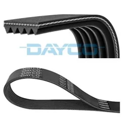 Hosszbordás Szíj - DAYCO (5PK1450DAY)